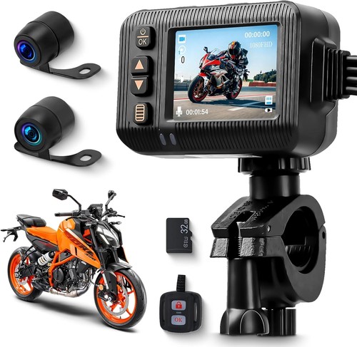 Vechtel dashcam anteriore - dashcam,