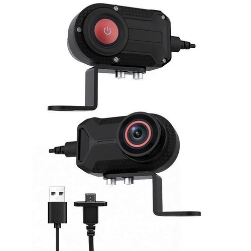 Videocamera dvr dash cam - videocamera, guida