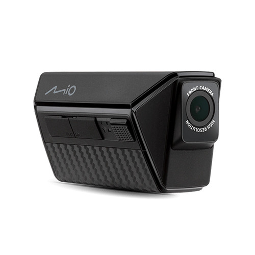 Mio dash cam moto - dash,