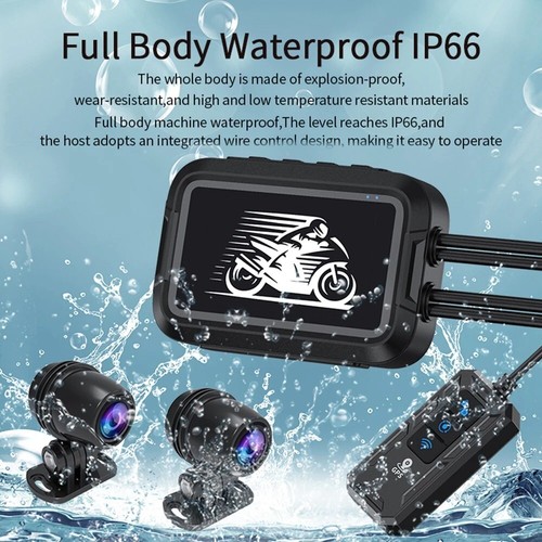 Dash cam dvr 2 - dash,