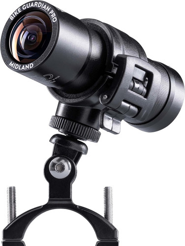 Bike guardian pro dash cam - bike,
