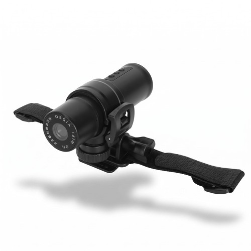 Dash cam per moto - dash,