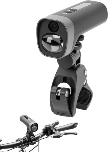 Telecamera moto bici - telecamera,