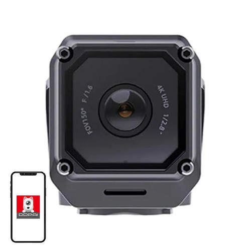 Dashcam per moto - , ddpai