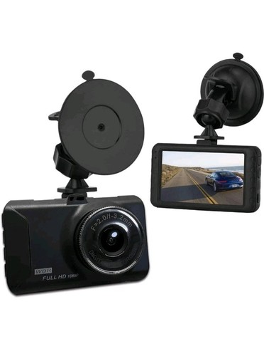 Dashcam isla telecamera auto - isla,