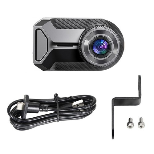Dash cam moto wifi - dash,