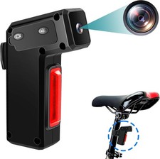 Action Cam Moto, 1080P HD &