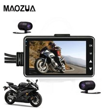Dash Cam Moto 2,8 Pollici Moto