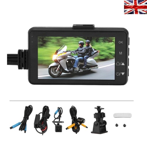 Telecamera moto lcd alta - telecamera, def