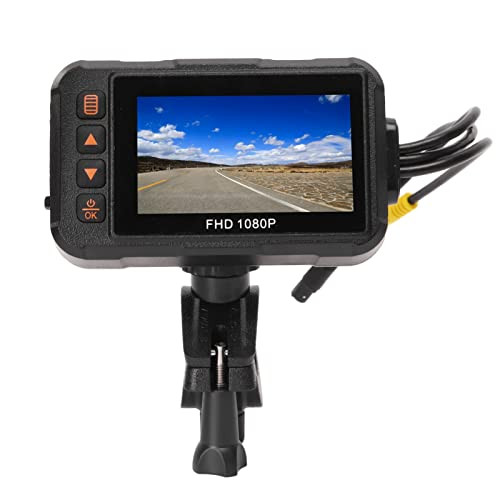 Dash cam per - per, moto