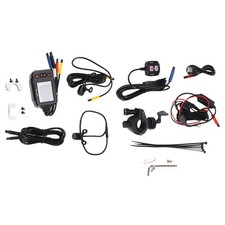 Dash Cam Telecamera Moto