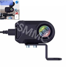 Videoregistratore WiFi Moto