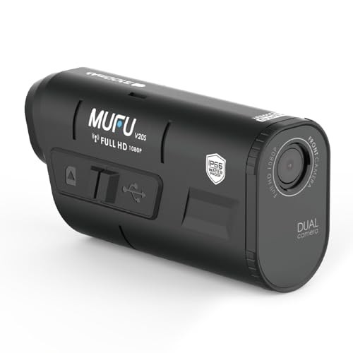 Maxwin dash cam - maxwin, moto