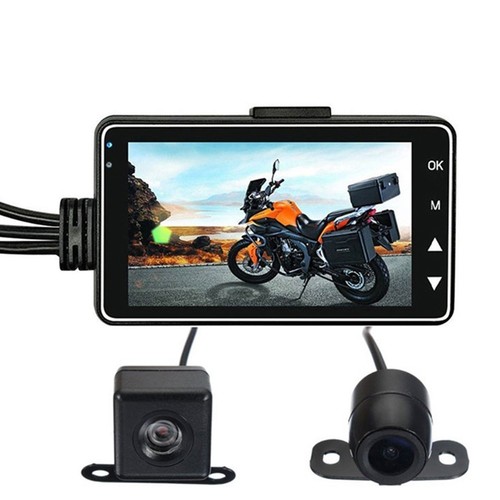 Set 140 lcd - 140°, moto