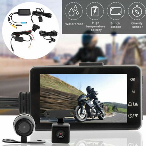 Dash cam moto telecamera - dash,