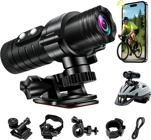 Dash cam moto versione - dash, moto,versione