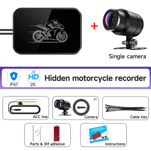 Jiuyin 1080p moto dvr - 1080p,