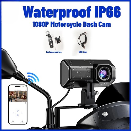 Moto 1080p telecamera - 1080p,