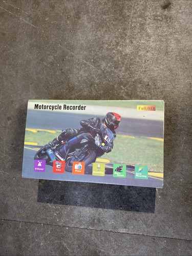 Registratore dash cam moto - cam, moto*