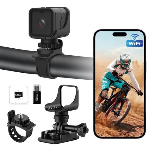 Aiker dash cam - dash,