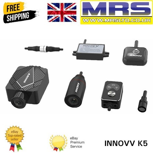 Innovv - innovv, k5
