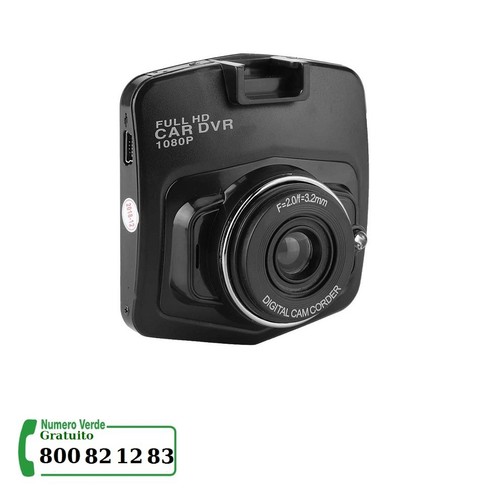Mini fhd dash cam - mini,
