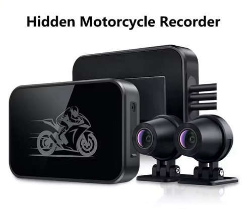 Dashcam per moto - /, dvr