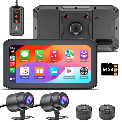 Carplay moto android - carplay, con