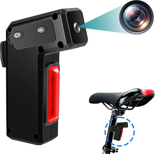Action cam moto 1080p - cam,