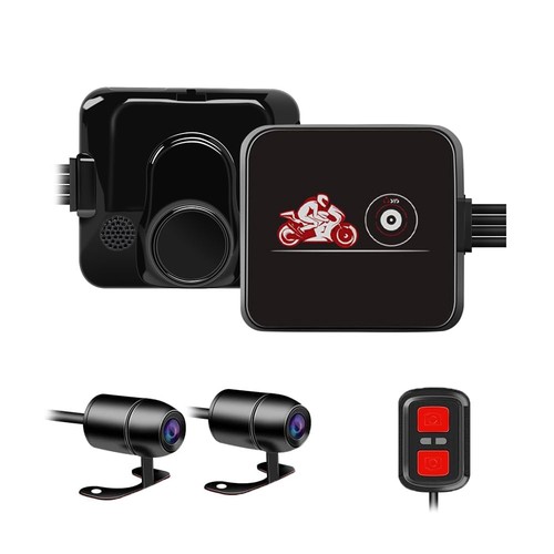 Dash cam moto fotocamera - dash,