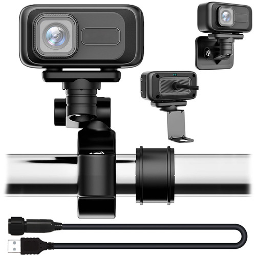 Moto dash cam 1080p dvr - cam,