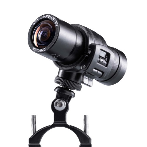 Bike guardian pro dash cam - bike,