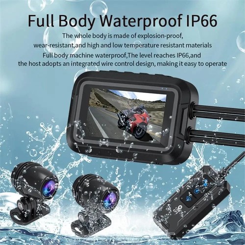 Dash cam dvr 2 - dash,