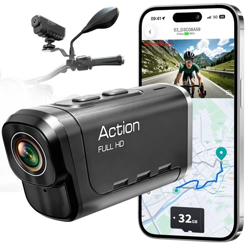 Tiantianle dash cam - cam, 4k