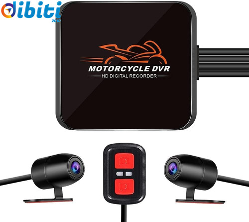 Moto dash cam - moto,